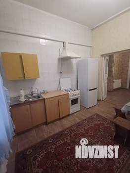 Дом 130м&sup2;, 1-этажный, на длительный срок, 