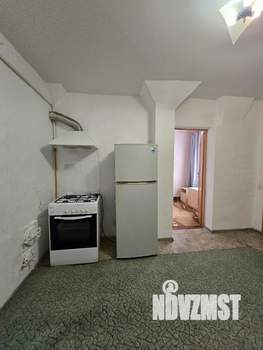 Дом 50м², 2-этажный, на длительный срок, 