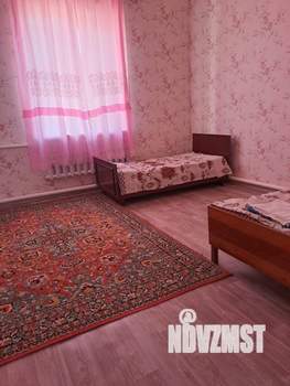 Дом 120м², 1-этажный, на длительный срок, 