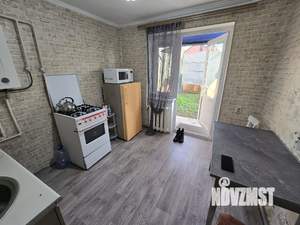 Дом 50м&sup2;, 1-этажный, на длительный срок, 