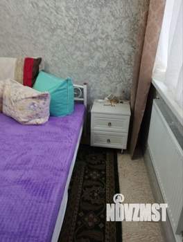 Дом 50м&sup2;, 2-этажный, на длительный срок, 