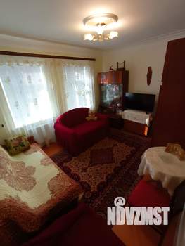 Дом 50м², 1-этажный, на длительный срок, 