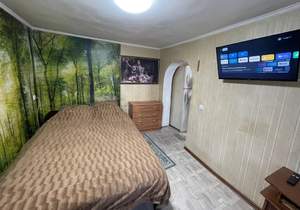 Дом 30м², 1-этажный, на длительный срок, 