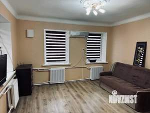 Дом 70м&sup2;, 1-этажный, на длительный срок, 