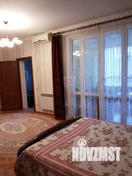 Дом 110м&sup2;, 2-этажный, на длительный срок, 