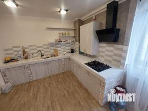 Дом 130м², 2-этажный, на длительный срок, 