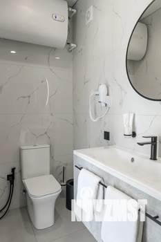 Дом 25м&sup2;, 1-этажный, посуточно, 