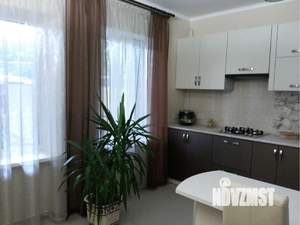 Дом 110м&sup2;, 2-этажный, на длительный срок, 