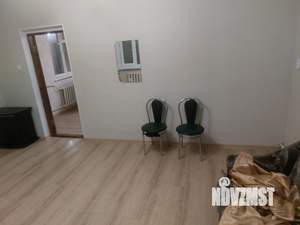 Дом 90м&sup2;, 1-этажный, на длительный срок, 