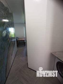 Дом 30м², 1-этажный, на длительный срок, 