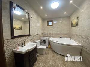 Дом 500м², 4-этажный, на длительный срок, 