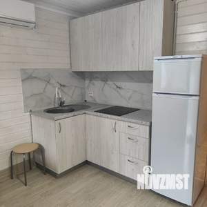 Дом 50м², 1-этажный, на длительный срок, 
