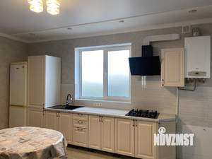 Дом 70м&sup2;, 1-этажный, на длительный срок, 