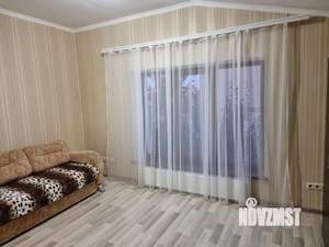 Таунхаус 135м&sup2;, 2-этажный, на длительный срок, 