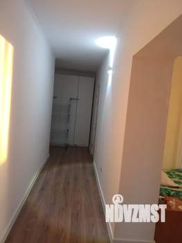 Дом 4м&sup2;, 2-этажный, на длительный срок, 