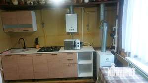 Дом 65м&sup2;, 1-этажный, на длительный срок, 