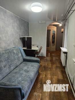 Дом 120м&sup2;, 1-этажный, на длительный срок, 