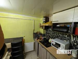 Дом 40м², 1-этажный, на длительный срок, 