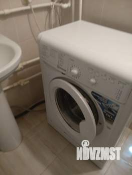 Дом 35м&sup2;, 2-этажный, на длительный срок, 