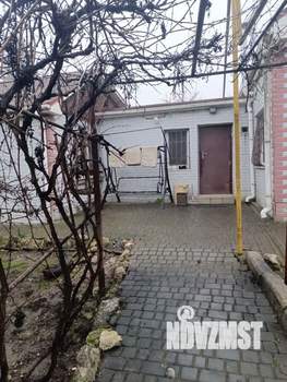 Дом 120м&sup2;, 1-этажный, на длительный срок, 