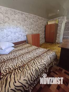 Дом 30м², 1-этажный, на длительный срок, 