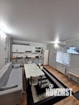 Дом 100м&sup2;, 2-этажный, посуточно, 