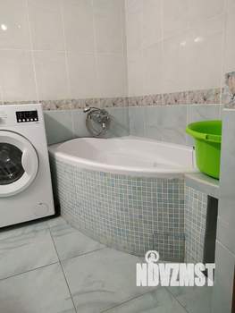 Дом 43м&sup2;, 1-этажный, на длительный срок, 