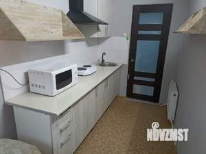 Дом 55м&sup2;, 1-этажный, на длительный срок, 