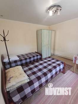 Дом 46м², 1-этажный, на длительный срок, 