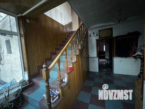 Дом 334м², 2-этажный, на длительный срок, 