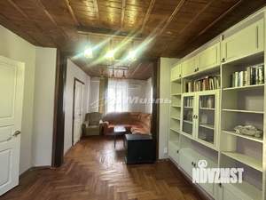 Дом 65м&sup2;, 1-этажный, на длительный срок, 