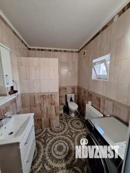 Дом 100м&sup2;, 2-этажный, посуточно, 