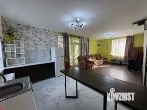 Дом 130м&sup2;, 2-этажный, на длительный срок, 