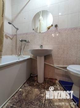 Дом 50м², 1-этажный, на длительный срок, 