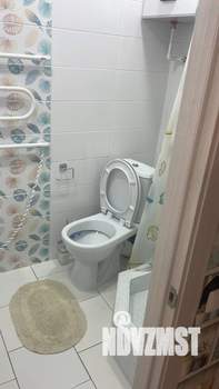 Дом 28м&sup2;, 2-этажный, на длительный срок, 