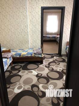 Дом 90м&sup2;, 1-этажный, на длительный срок, 