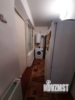 Дом 46м², 1-этажный, на длительный срок, 