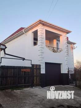 Дом 170м², 2-этажный, на длительный срок, 
