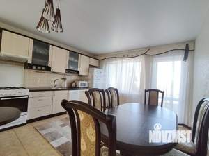 Дом 140м², 2-этажный, на длительный срок, 