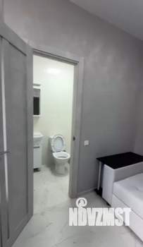 Дом 38м², 2-этажный, на длительный срок, 