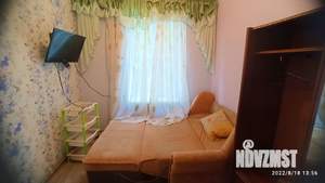 Дом 75м&sup2;, 1-этажный, на длительный срок, 