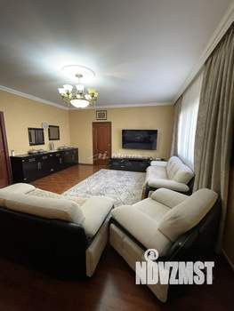 Дом 120м², 1-этажный, на длительный срок, 