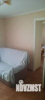 Дом 50м&sup2;, 1-этажный, на длительный срок, 