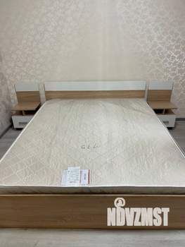 Дом 40м², 1-этажный, на длительный срок, 