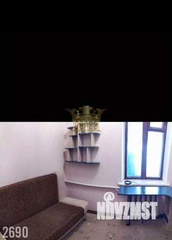 Дом 90м&sup2;, 1-этажный, на длительный срок, 