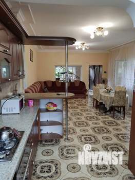 Дом 100м&sup2;, 2-этажный, на длительный срок, 