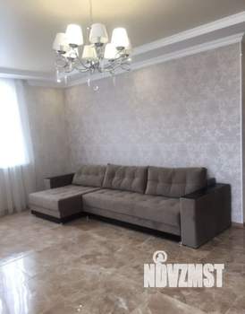 Дом 78м&sup2;, 2-этажный, на длительный срок, 