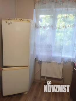 Дом 38м&sup2;, 1-этажный, на длительный срок, 