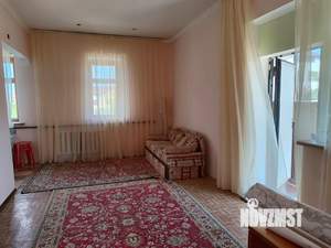 Дом 55м², 2-этажный, на длительный срок, 
