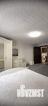 Дом 40м&sup2;, 2-этажный, на длительный срок, 